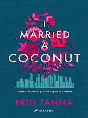 cover image of I Married a Coconut